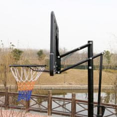 Master basketbalový koš Acryl Board 305