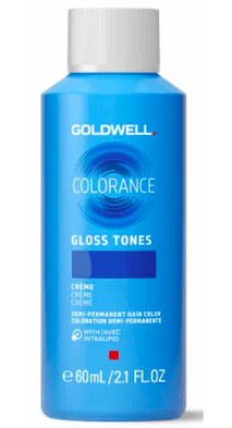 GOLDWELL Colorance Gloss Tones 9V 60ml barevný přeliv