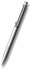 Lamy Twin Pen ST Matt Steel dvojfunkční tužka
