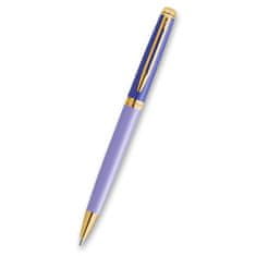 Hémisphère Colour Blocking Purple GT kuličkové pero