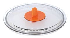Husky Vařič Multifunkční nádobí s vařičem Blaze oranžová