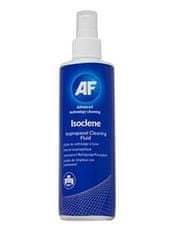 AF IsoClene - Isopropyl alkohol pro běžné čištění 250ml