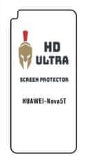 HD Ultra Fólie Huawei Nova 5T 75866