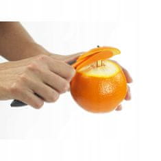 LURCH Lurch pomerančová škrabka, 17 cm