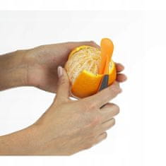 LURCH Lurch pomerančová škrabka, 17 cm