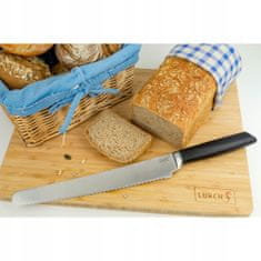 LURCH Nůž na chleba Lurch Tango, 25 cm