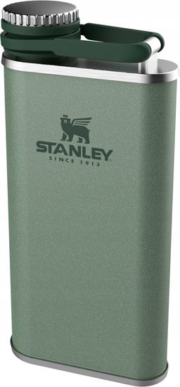 Stanley STANLEY CLASSIC zelená baňka 0,23l
