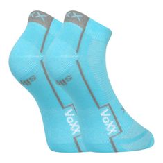 Voxx 3PACK dětské ponožky vícebarevné (Katoik-Mix A) - velikost 25/29