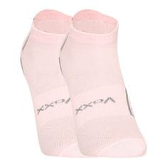 Voxx 3PACK dětské ponožky vícebarevné (Katoik-Mix A) - velikost 20/24