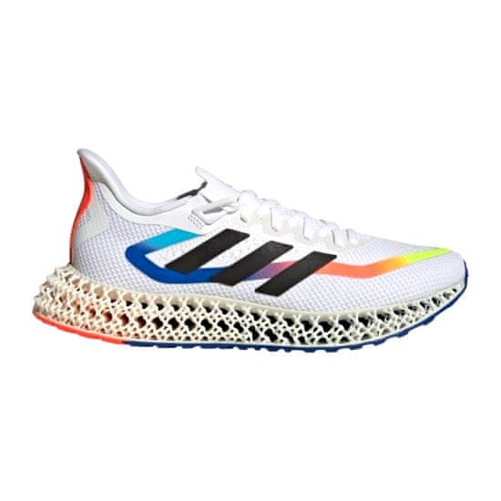 Adidas adidas 4dfwd 2 Běžecké boty