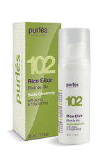 Purlés 102 Rice Elixir - rýžové sérum