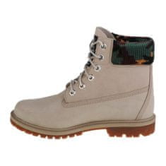 Timberland Boty Heritage 6 A2M83 velikost 41