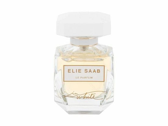 Elie Saab 50ml le parfum in white, parfémovaná voda