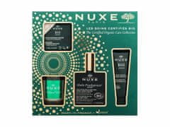 Nuxe 100ml huile prodigieuse the certified organic care