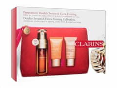 Clarins 50ml double serum & extra-firming collection