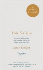 Sarah Knight: You Do You
