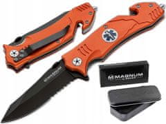 Magnum Magnum Ems Rescue Knife Záchranář Doctor