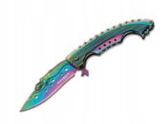 Magnum Nůž Magnum Rainbow Mermaid