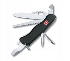 Victorinox Victorinox TrailmasterMilitární kapesní nůž s 12 funkcemi