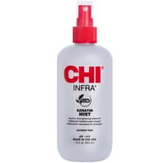 CHI infra Keratin Mist - bezoplachový keratinový vlasový kondicionér 355ml