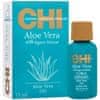 CHI Aloe Vera Oil - vlasový olej s aloe a agáve nektarem 15ml