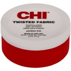 CHI Twisted Fabric Finishing - pasta na úpravu vlasů 74g