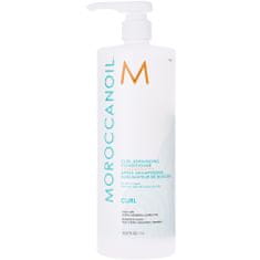 Moroccanoil Curl Enhancing Conditioner - kondicionér pro kudrnaté vlasy na bázi arganového oleje 1000ml