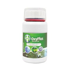 Essentials Hnojivo OxyPlus (H2O2) 12%, Objem hnojiva 5 l