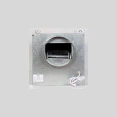 Torin Sifan  Metal Box 1500 m3/h, odhlučněný ventilátor