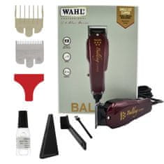 Wahl Professional 5-Star Balding Clipper - profesionální zastřihovač vlasů, síťový