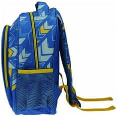 Dětský batoh s přední kapsou Ježek Sonic 2