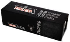 FALCO MIX balení Dog 8x120 g