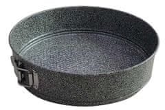 KLAUSBERG 26cm Plech na pečení s nepřilnavým povrchem Dortová forma Granitový povlak Kb-7494