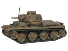 SDV Model Praga PZ38 Ausf. G, Model Kit 87001, 1/87