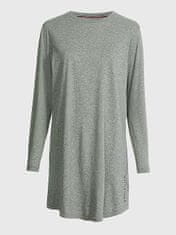 Tommy Hilfiger Dámská noční košile UW0UW03976-P4A (Velikost XS)