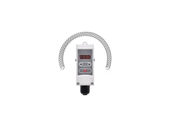 Emos Příložný termostat EMOS P5683