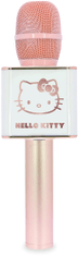 OTL Technologies Hello Kitty Karaoke mikrofon s Bluetooth reproduktorem
