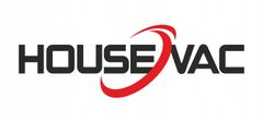 HouseVac Sáčky do vysavače (3 ks) Sáčky jsou vhodné pro modely HV700ST a HV755ST