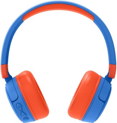  brezžične otroške slušalke otl technologies omejena glasnost tehnologija Bluetooth deljenje glasbe s prijateljem zložljive udobne prijeten zvok mikrofon 