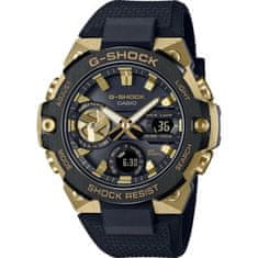 Casio Pánské hodinky G-SHOCK GST-B400GB-1A9ER