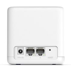 Mercusys Halo H30G(2-pack) - AC1300 Halo Mesh WiFi system