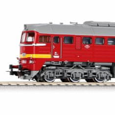 PICO Piko dieselová lokomotiva t679.1 (v200) čsd iv - 52814