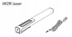LEDLENSER Laserová svítilna LEDLENSER iW2R