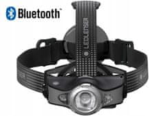 LEDLENSER LEDLENSER MH11 Bluetooth svítilna 1000lm 320m 7l gw