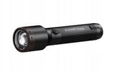 LEDLENSER Ledlenser P6R Core Flashlight 900lm 240m dobíjecí baterie
