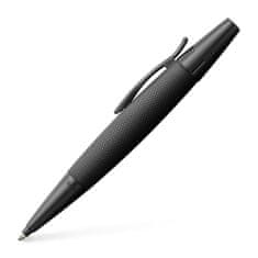 Faber-Castell e-motion dokonalá černá, kuličkové pero