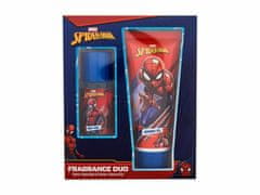 MARVEL 150ml spiderman fragrance duo, sprchový gel
