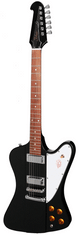 Tokai guitars Firebird FB65 BB