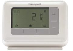Honeywell Home T4R, Programovatelný bezdrátový termostat, 7denní program, Y4H910RF4072 + dárek bitový šroubovák