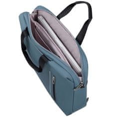 Samsonite Dámská taška na notebook Ongoing 15,6'' modrá